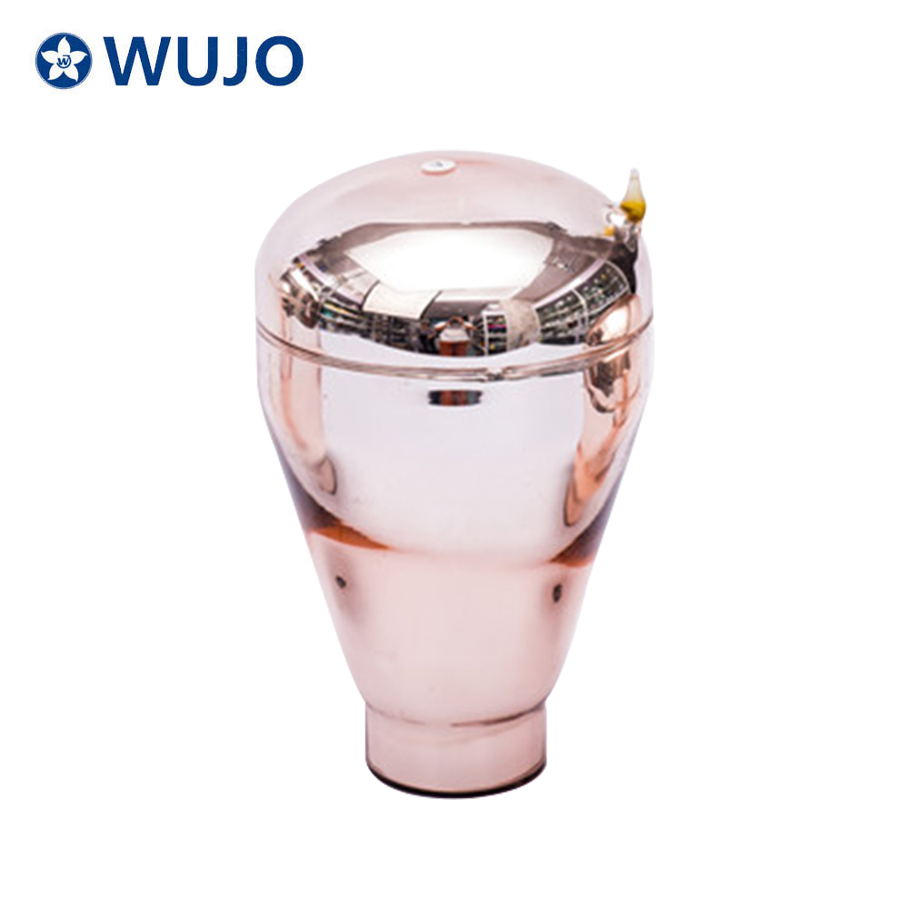 Wujo批发定制真空瓶玻璃衬垫用于热水瓶