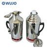 Wujo Africa 3.2L防漏不锈钢真空绝缘茶烧瓶